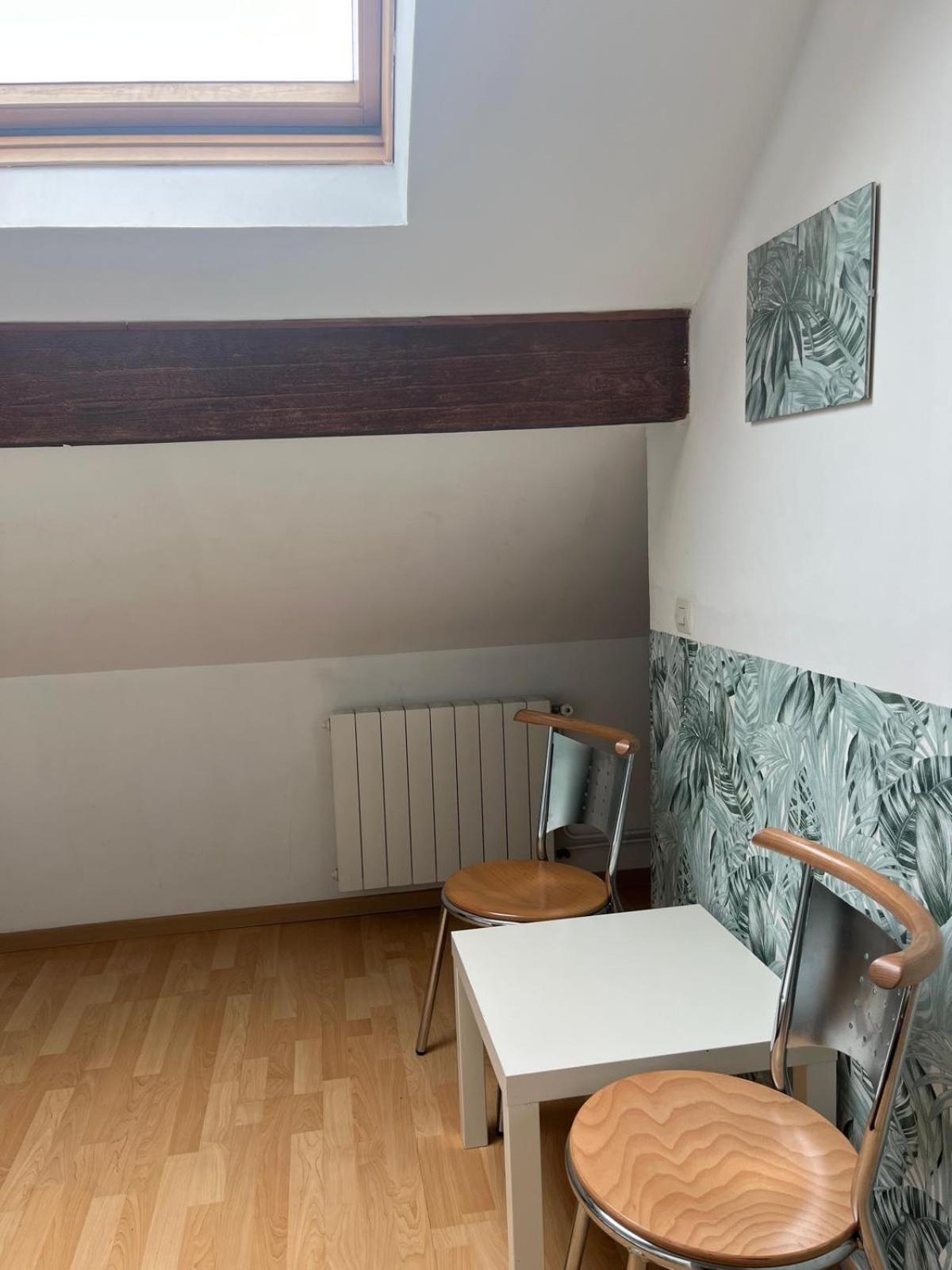 3 Pieces Calme, Terrasse Et Parking Prive Lejlighed Courcouronnes Eksteriør billede